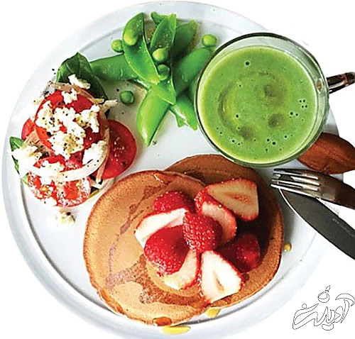 ۱۰ صبحانه چشمنواز و مقوی برای کودکان